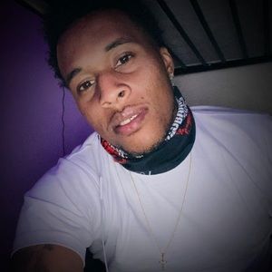 Meet your Posher, Ty